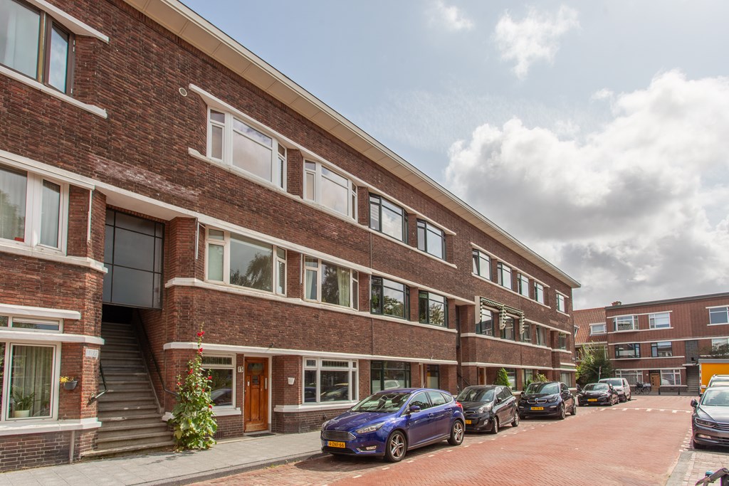 Abrikozenplein