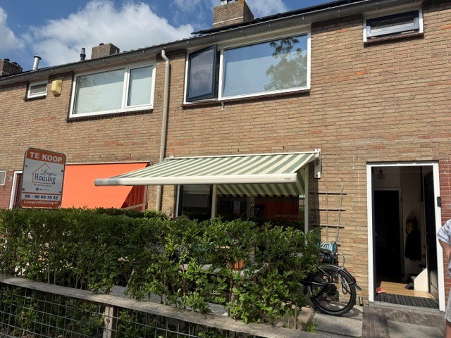 Aetsveldsestraat