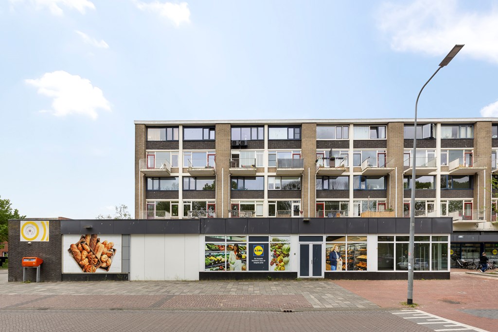 Bilderdijklaan