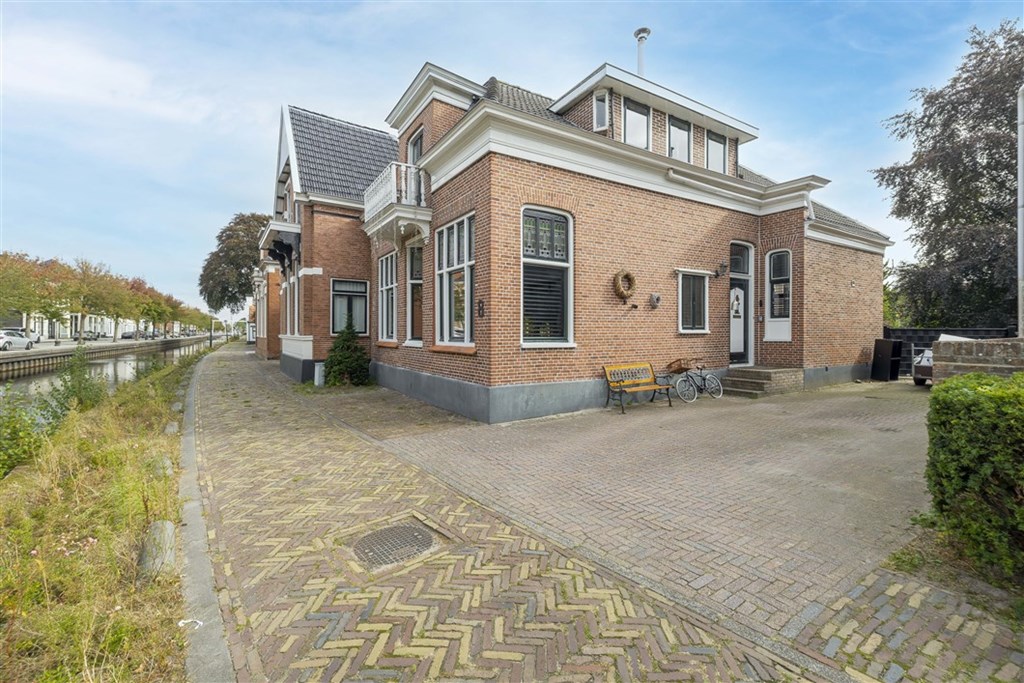 Bocht Oosterdiep
