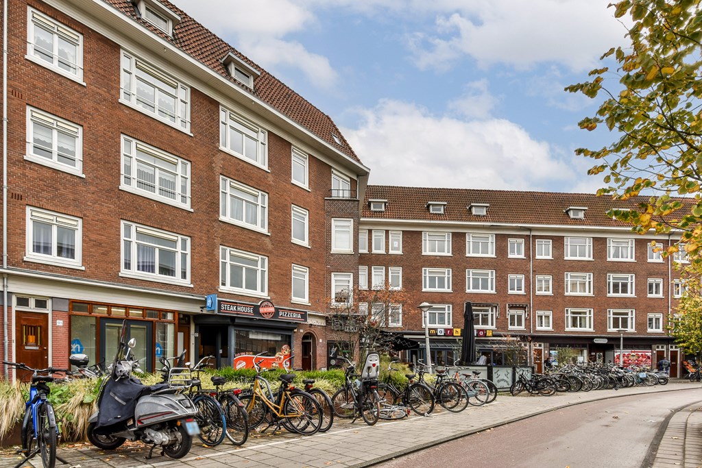 Bos en Lommerweg