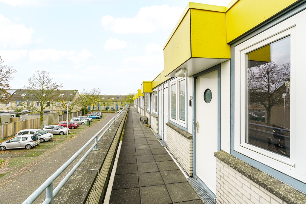 Camera Obscurastraat