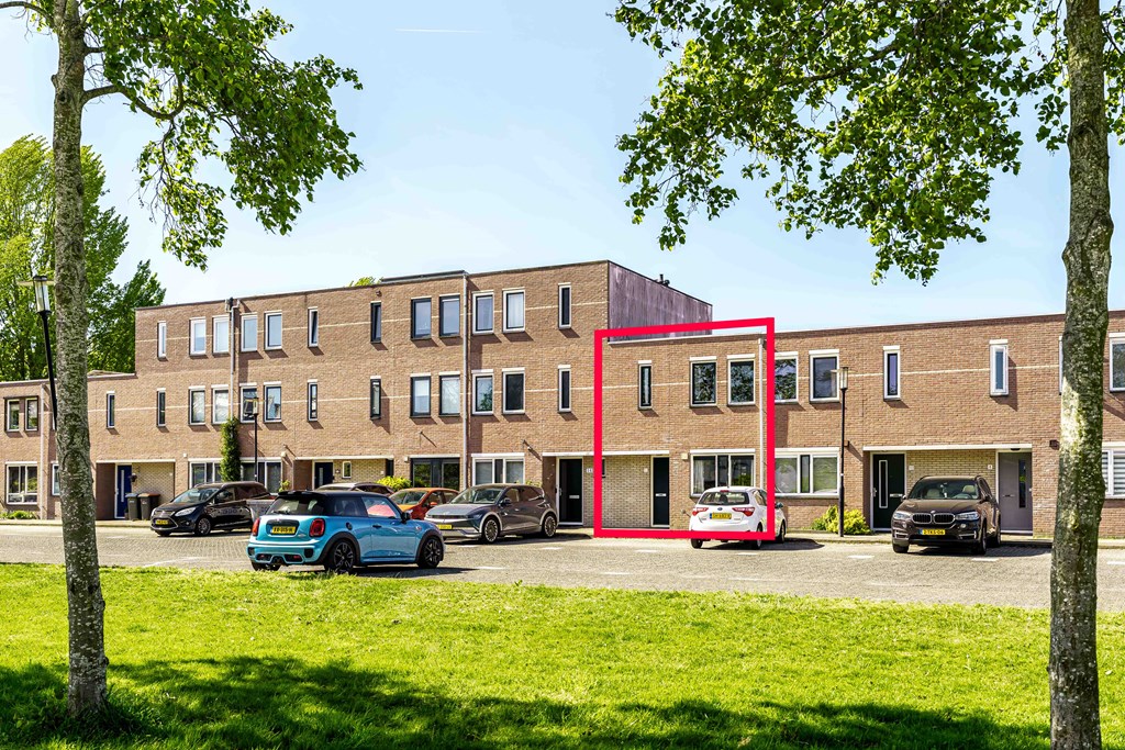 De Bekroning