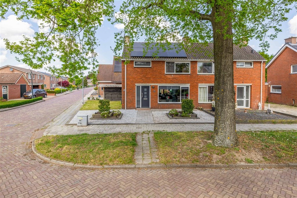 Ds. J. Hekhuisstraat