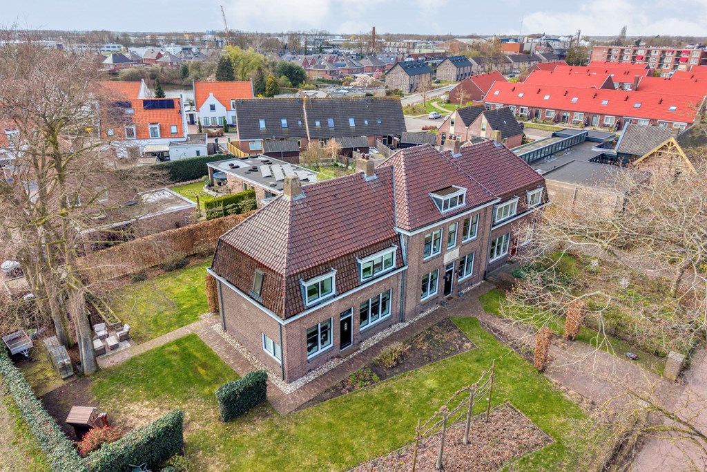 Eendrachtstraat