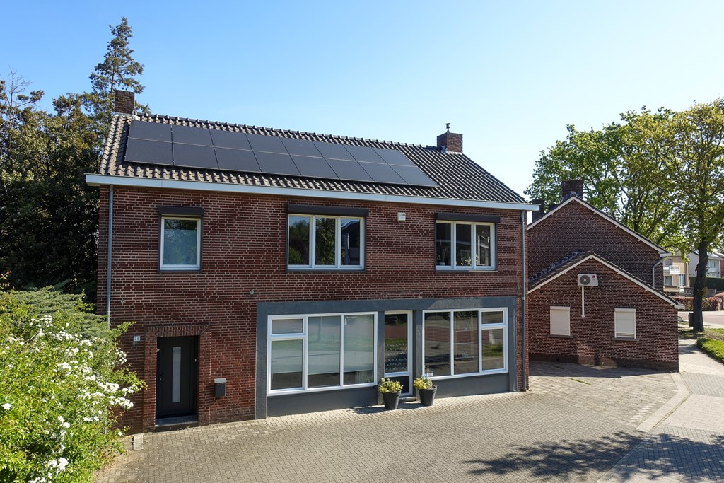 Groenstraat