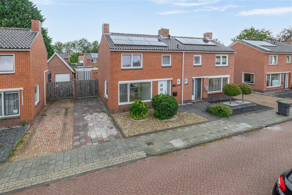 Heemskerkstraat