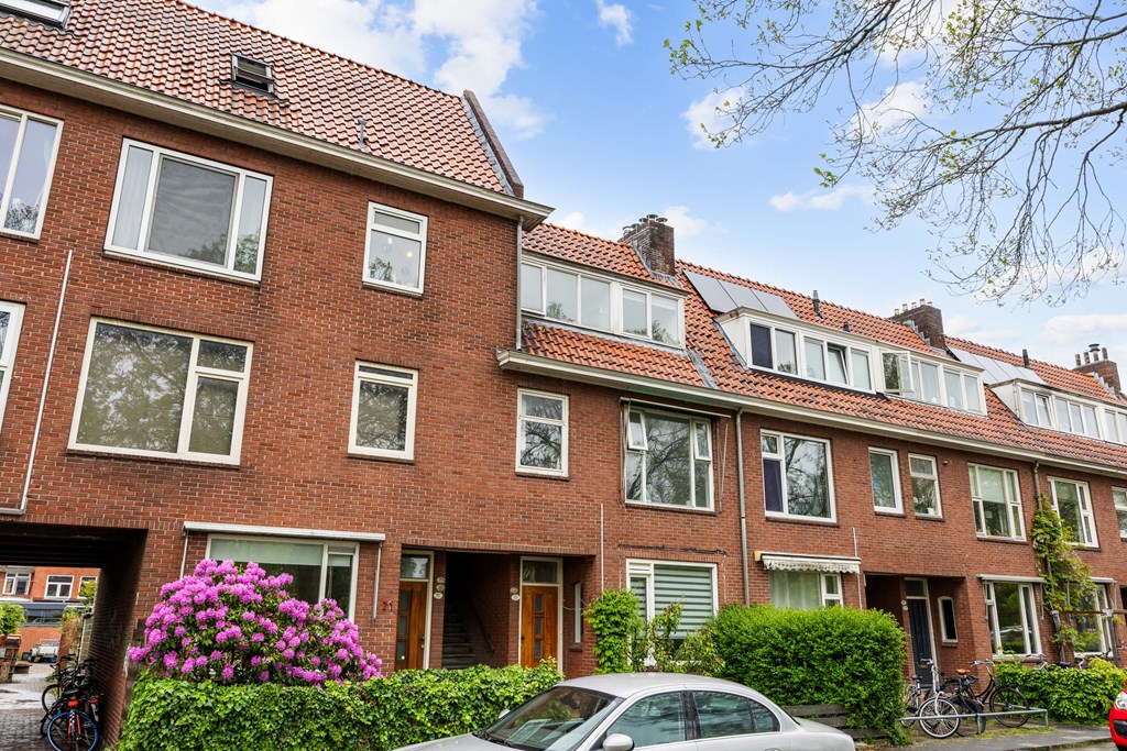Hoendiep