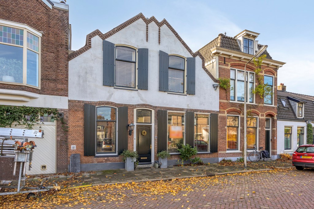 Hoofdstraat