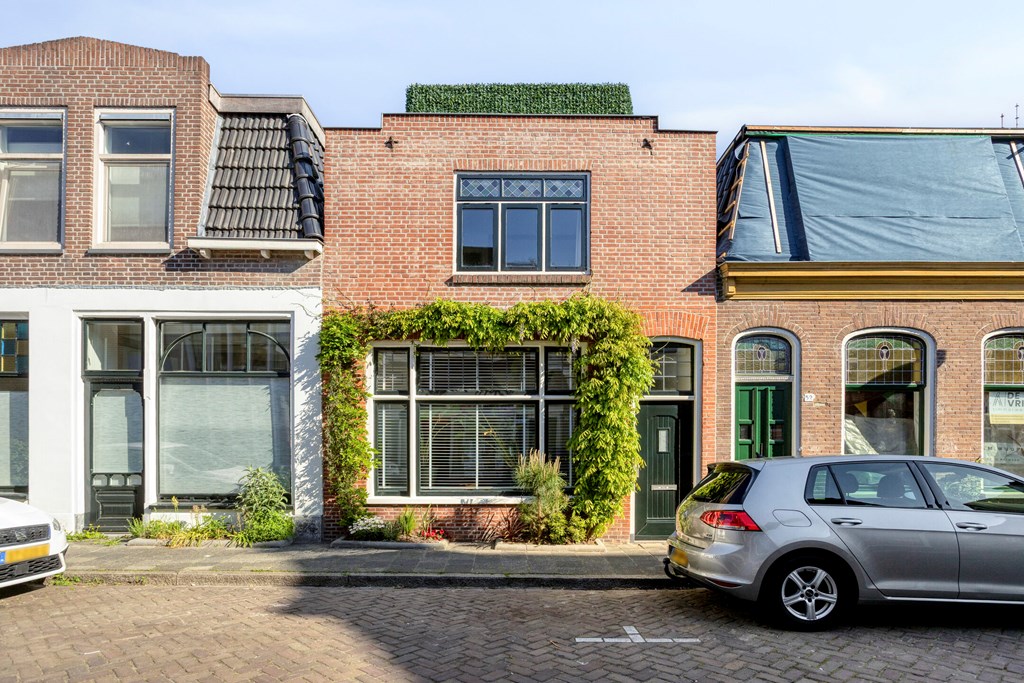 Jacobstraat