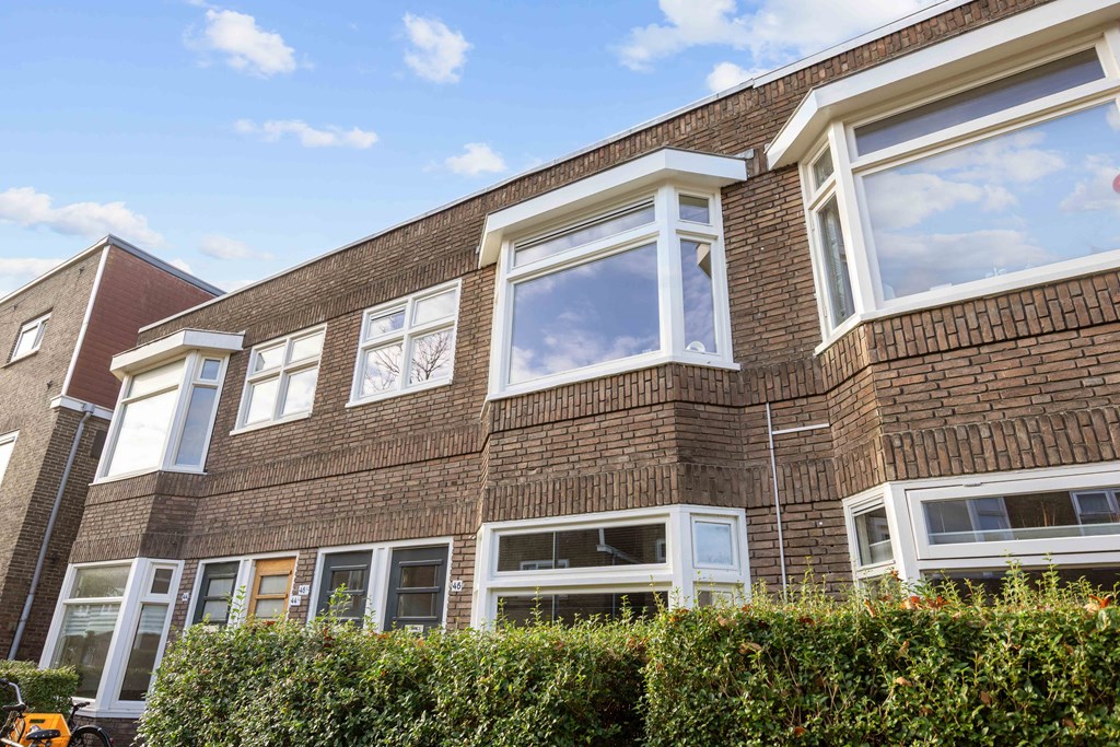 J. Baart de la Faillestraat
