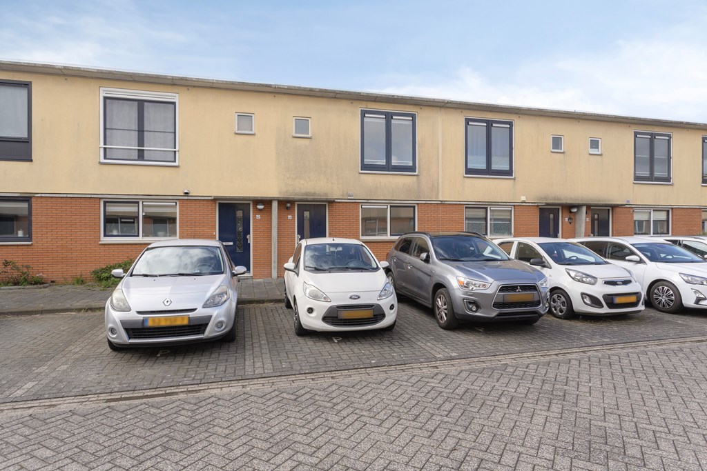 Josine Reulingstraat