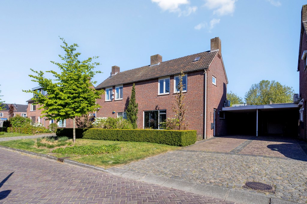 Kennedystraat
