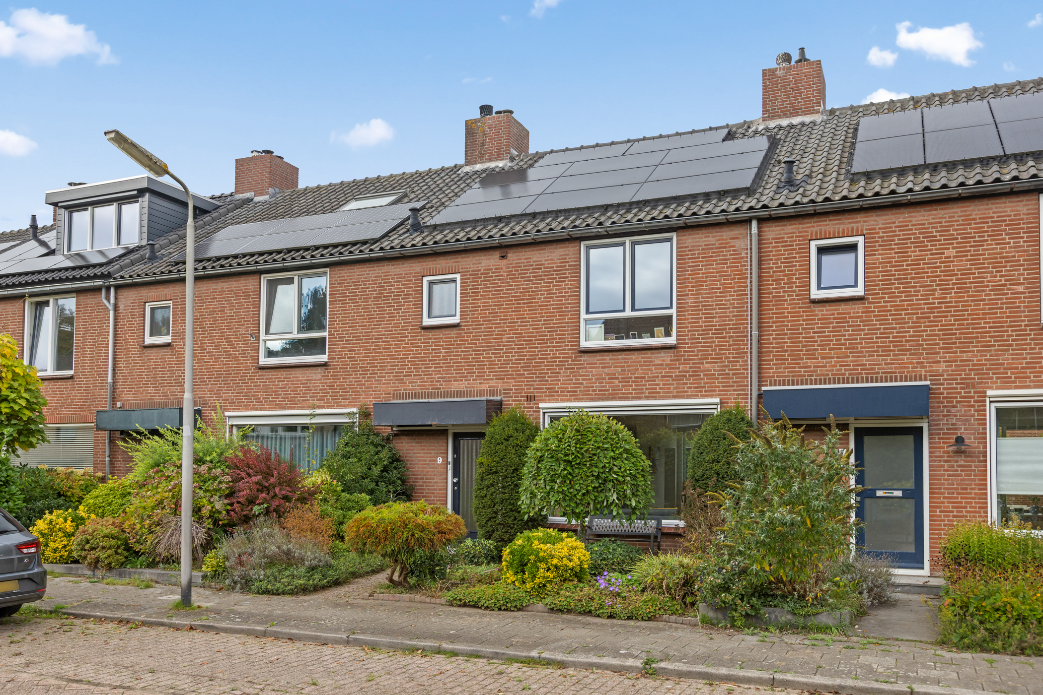 Klarissenstraat
