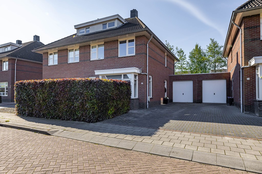 Kleine Hoorn