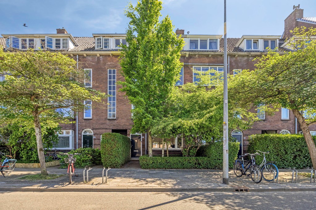 Koeriersterweg