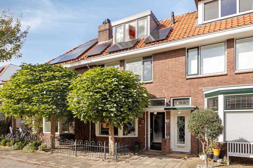 Koningstraat