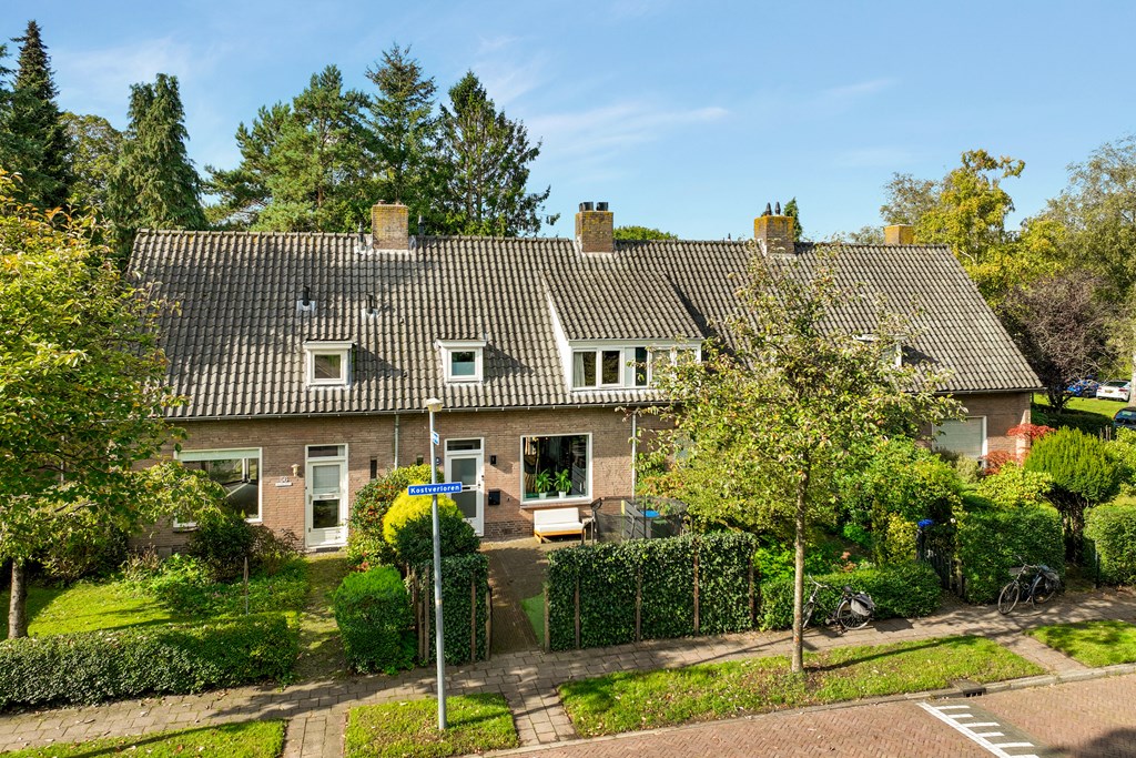 Kostverloren