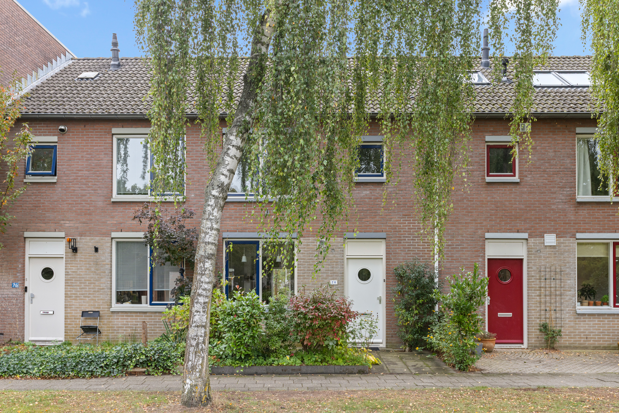 Leonardo da Vincistraat