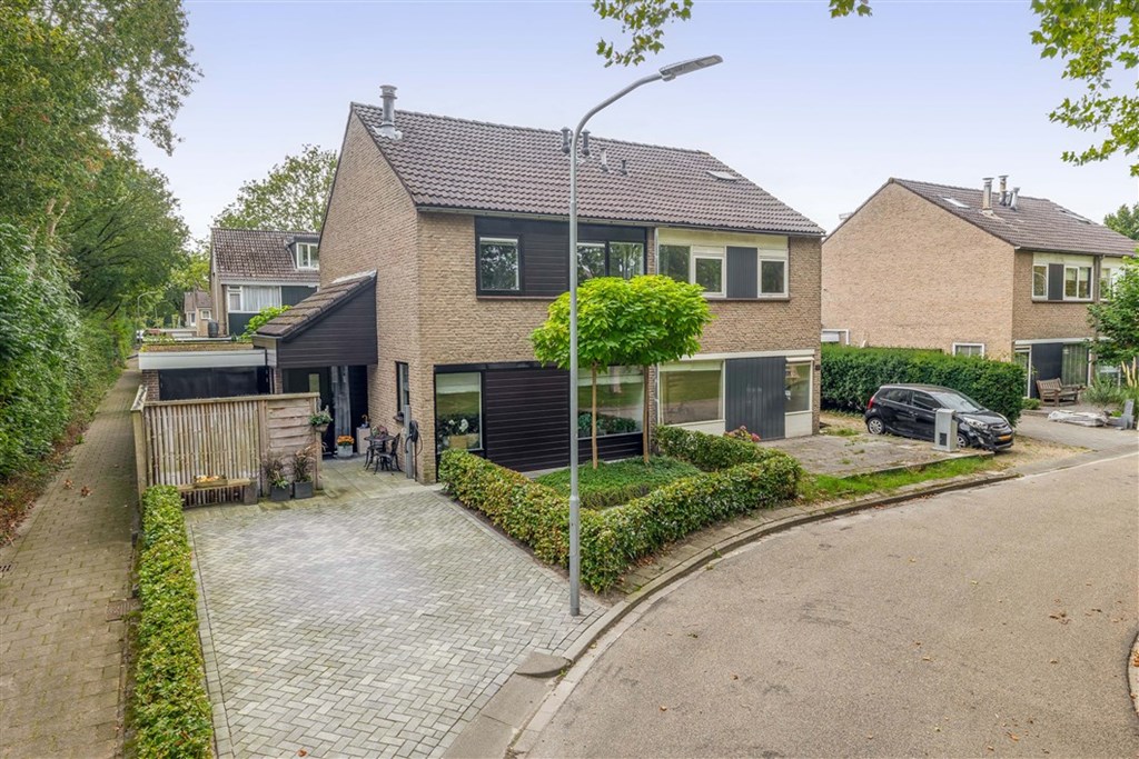 Lingestraat