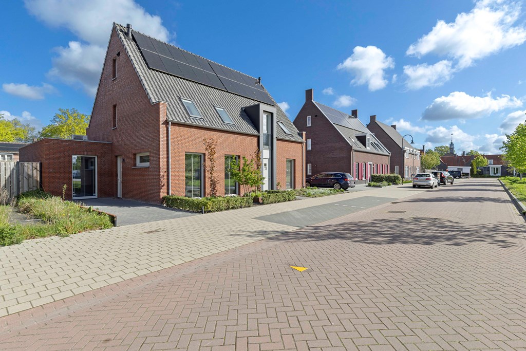 Maatschappijstraat