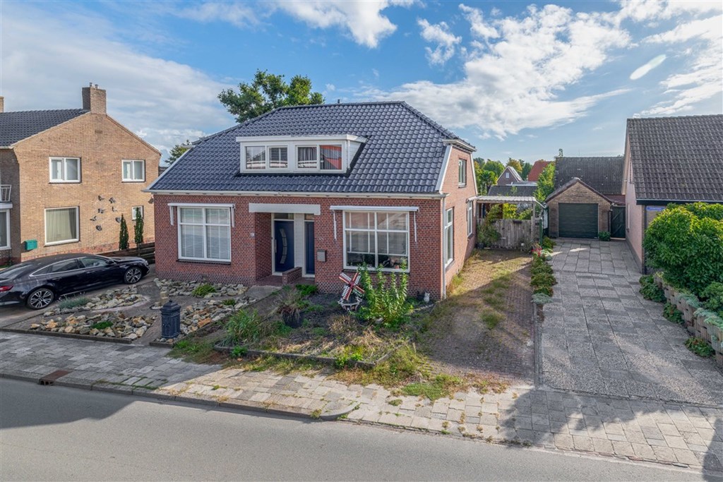 Middenweg