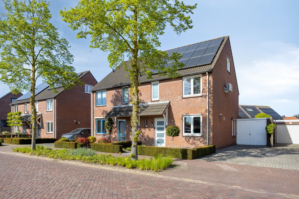 Oude Dijk