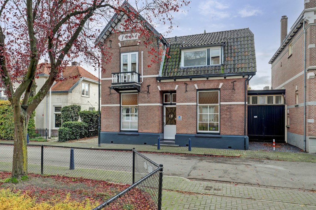 Paul Krugerstraat