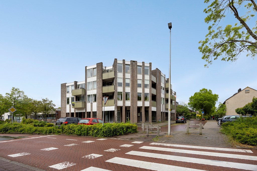 Poortershof