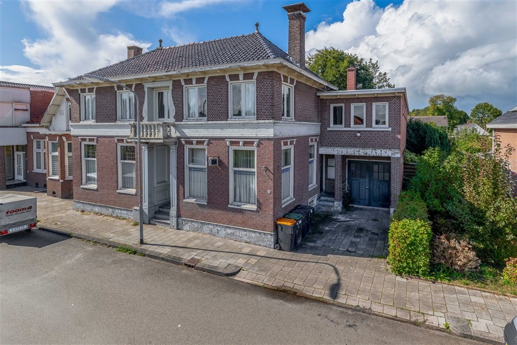 Poststraat