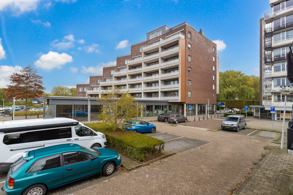 P.S. Gerbrandystraat