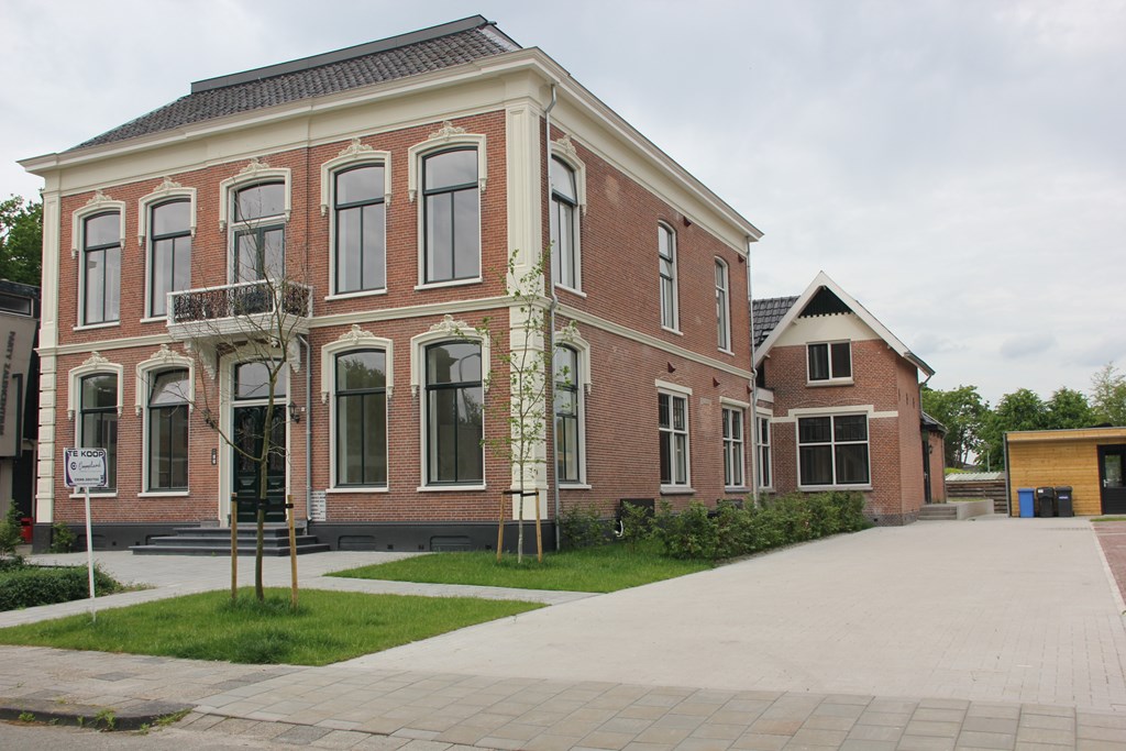 Raadhuisstraat