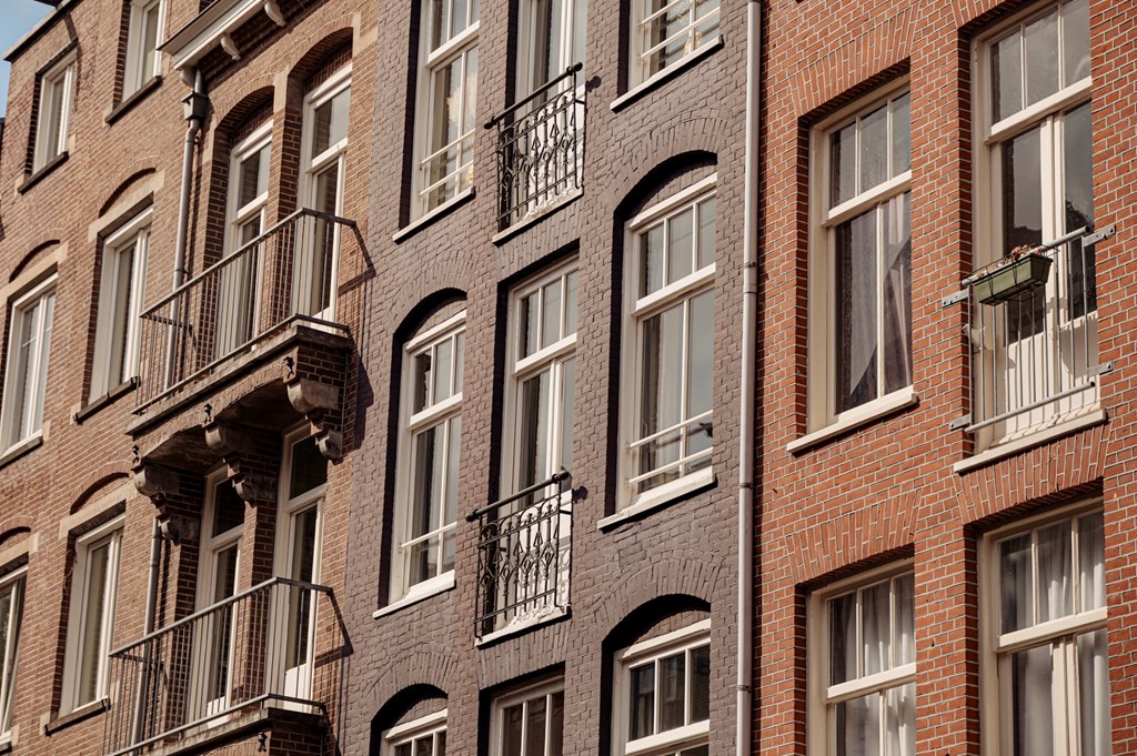 Rhijnvis Feithstraat