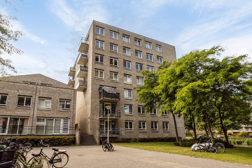 Teldershof