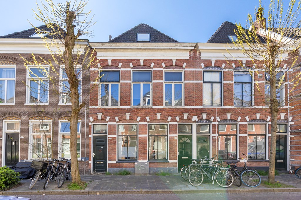 Tweede Hunzestraat