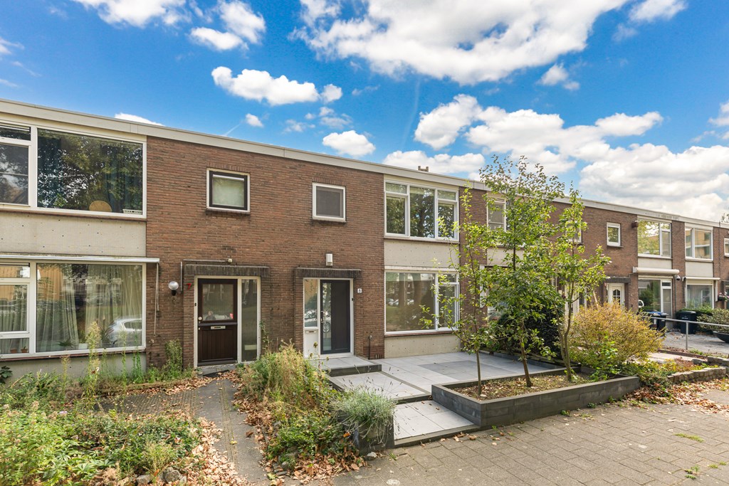 Van Bosseplantsoen