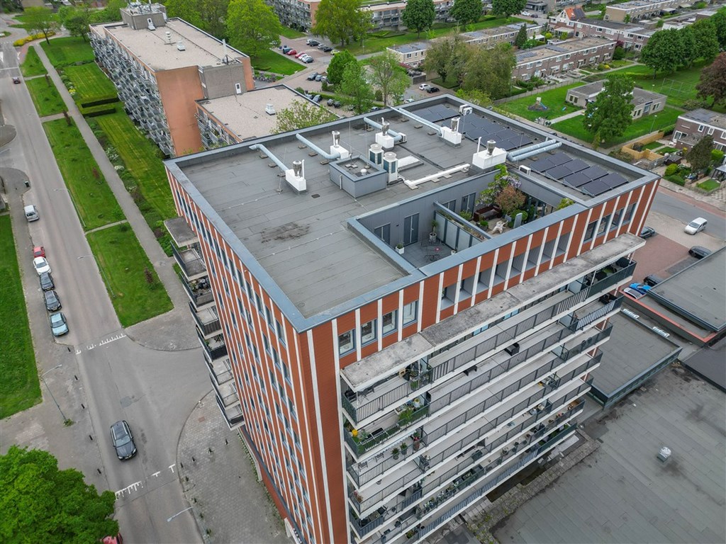 Van Limburg Stirumlaan