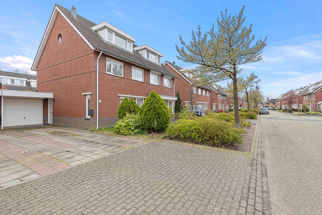 Velhorstweide