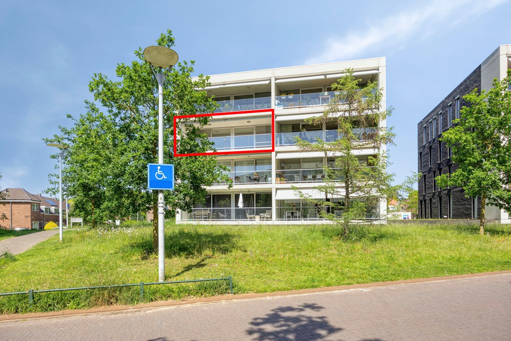 Wachterslaan